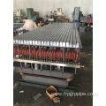 FRP GRP Molded Grating Machine for GRP Gratings